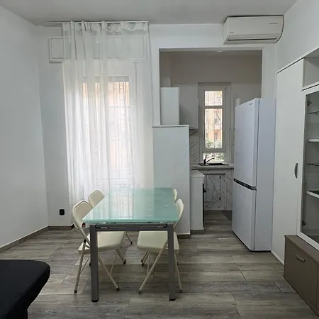 Apartmán Mamiani 14 *