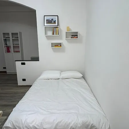 Mamiani 14 Apartmán